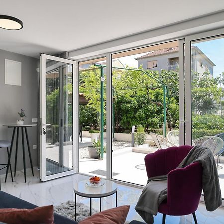 Studio Apartman Natale 자다르 외부 사진