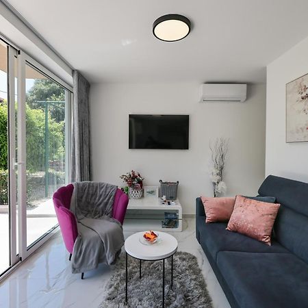 Studio Apartman Natale 자다르 외부 사진