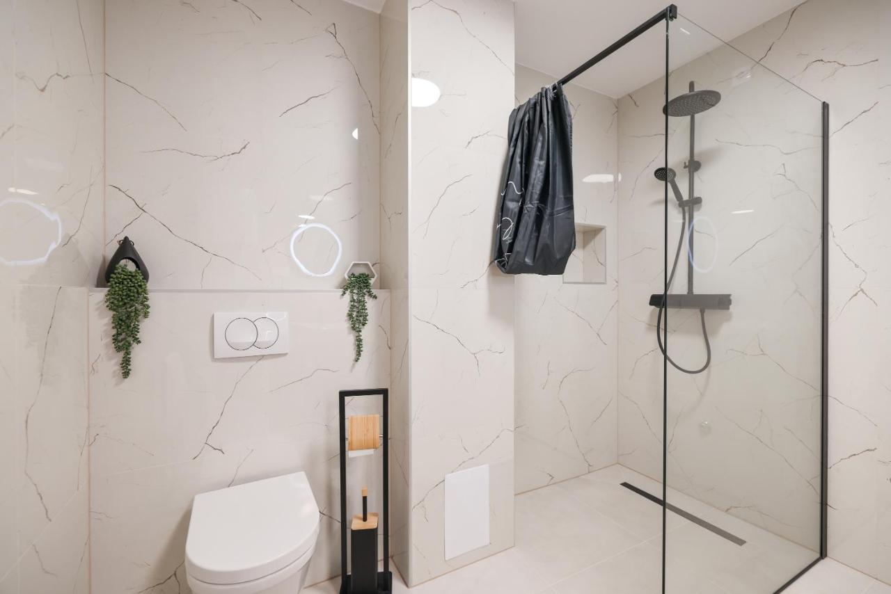 Studio Apartman Natale 자다르 외부 사진