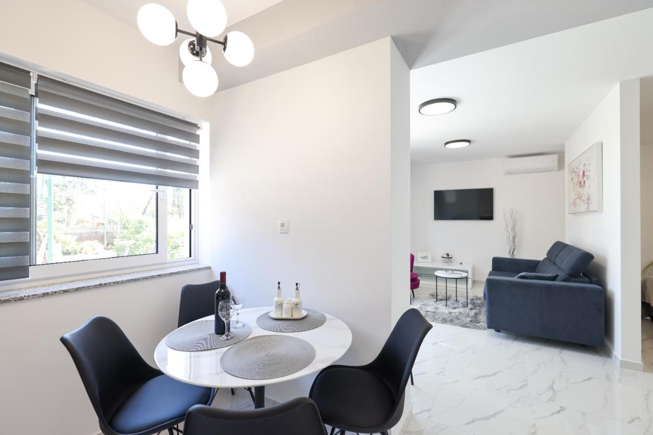 Studio Apartman Natale 자다르 외부 사진