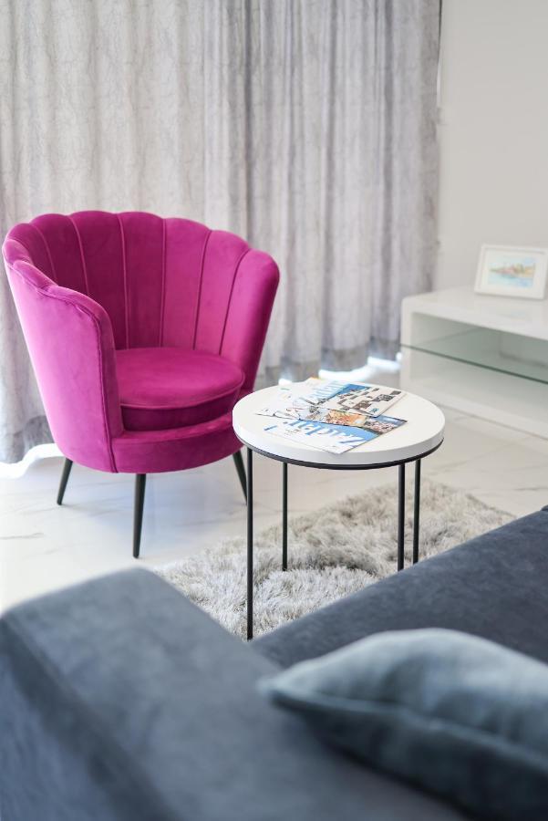 Studio Apartman Natale 자다르 외부 사진