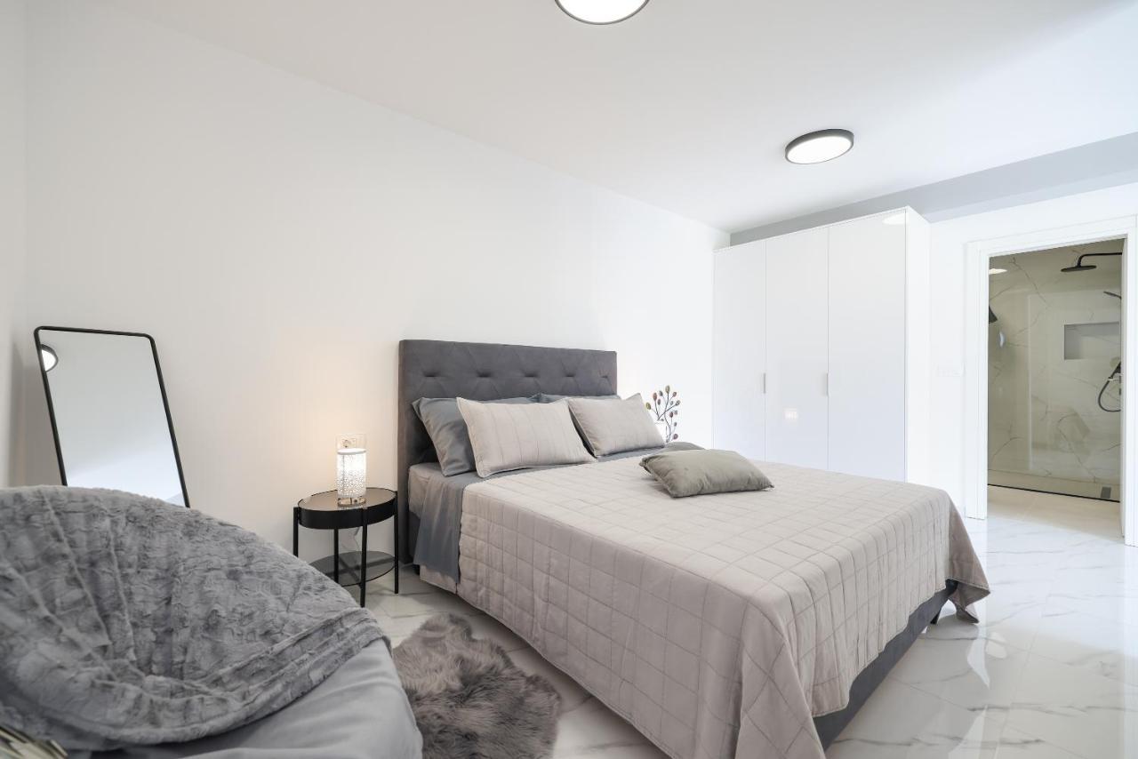 Studio Apartman Natale 자다르 외부 사진